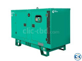 Small image 4 of 5 for Cummins Generator 80KVA Price Bangladesh | ClickBD