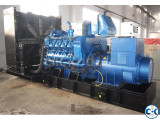150 kVA Cummins Engine Saintshine Diesel Generator