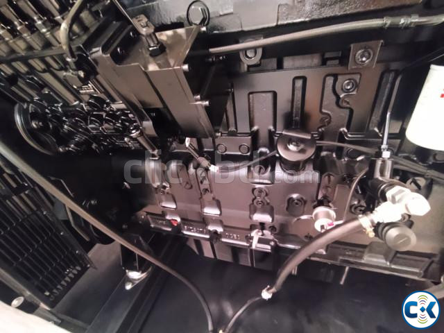 200 kVA Cummins Engine Saintshine Diesel Generator large image 2