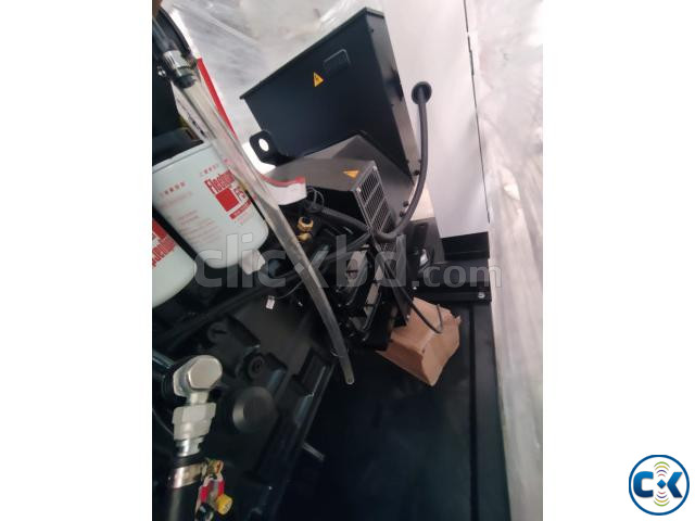 200 kVA Cummins Engine Saintshine Diesel Generator large image 3