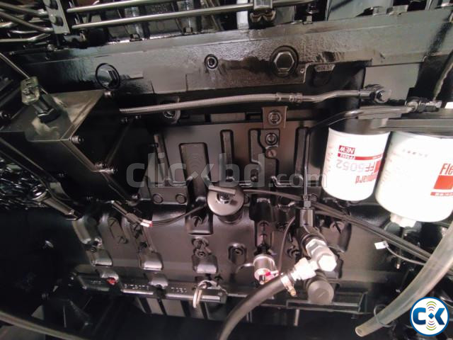 200 kVA Cummins Engine Saintshine Diesel Generator large image 4