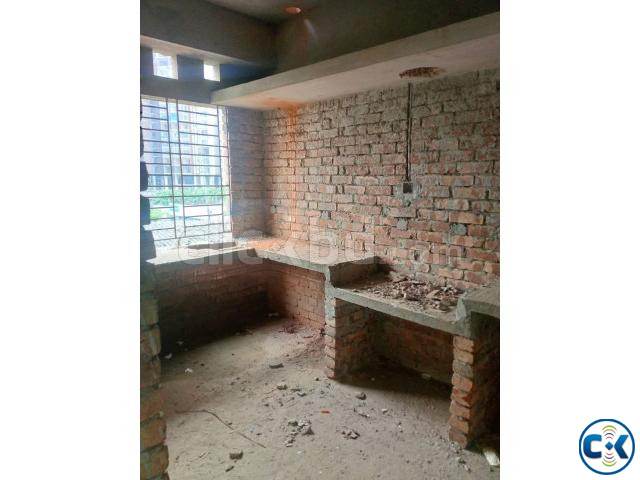 READY FLATS AT KHILGAON 1600 ONLY 90 LAKH TAKA large image 2