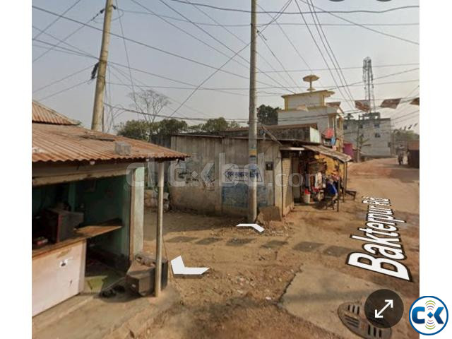 সাভার পৌরসভার ভিতরে বক্তারপুরে ৬৫ শতাংশ প্লট বিক্রয়  large image 2