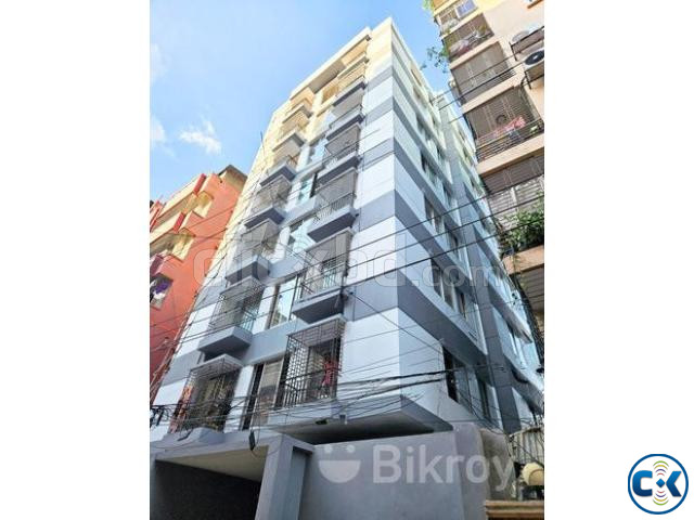KHILGAON B BLOCK 1524 FLAT SFT SALE large image 1
