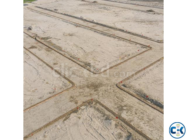 Plot land At dhaka- Mawa amin mohammad The Valley  large image 2