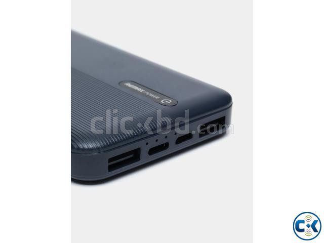 REMAX RPP295 LANDON SERIES 10000mAh Power Bank large image 1