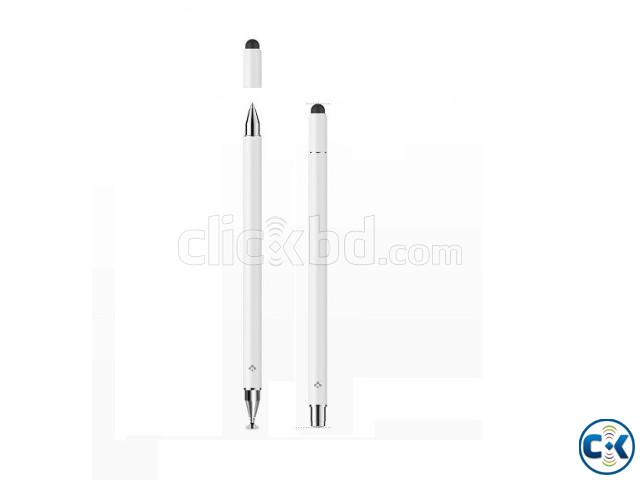 3 in 1 Capacitive Stylus Pen Touch Pen large image 0