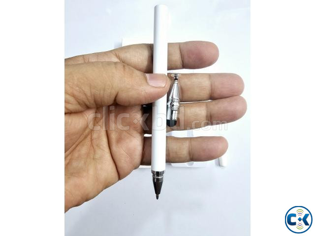 3 in 1 Capacitive Stylus Pen Touch Pen large image 3