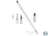 4 in 1 Universal Capacitive Mobile Stylus Pen Touch