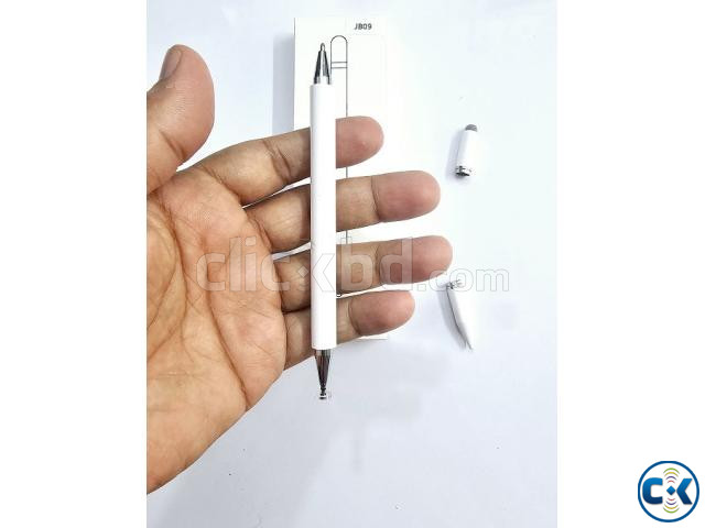 4 in 1 Universal Capacitive Mobile Stylus Pen Touch large image 4