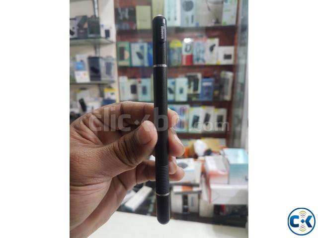 Baseus 2 in 1 Stylus Pen for Mobile And Tablet Touch Pen large image 3