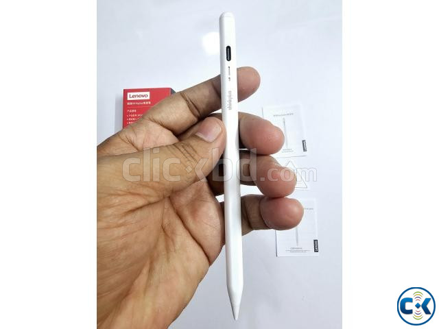 Lenovo Thinkplus BP16 Universal Stylus Touch Pen large image 4