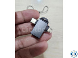 Small image 4 of 5 for 2 in 1 OTG Card Reader Adapter Type C | ClickBD