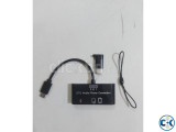 Small image 4 of 5 for 3 In 1 Mobile OTG Card Reader | ClickBD