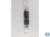 Small image 3 of 5 for 5 in 1 OTG Card Reader Support Android Type-c And USB | ClickBD