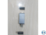 Small image 5 of 5 for 7 in 1 High Speed OTG Card Reader USB 3.0 | ClickBD