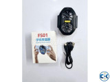 Small image 5 of 5 for FS01 Dual Fan Dual Battery Rechargeable Mobile Phone Cooler | ClickBD