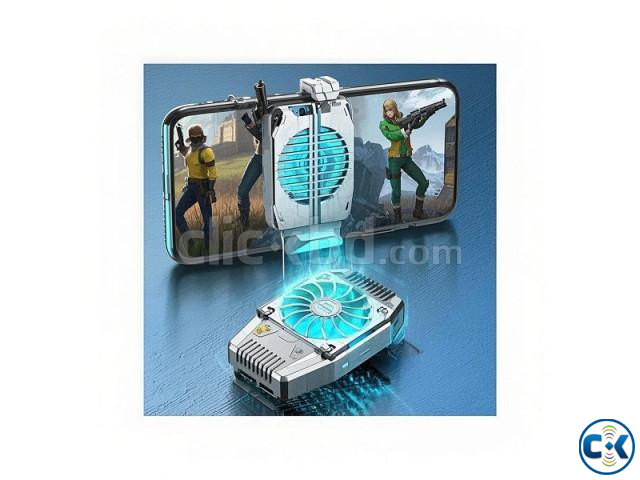 H15 Mobile Refrigeration Cooling Fan Bracket large image 3