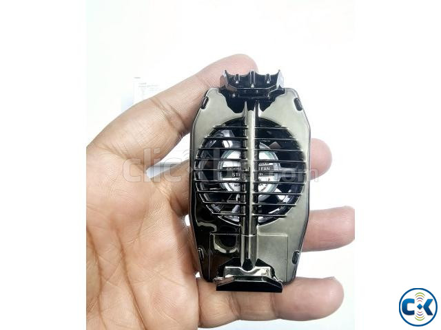 H15 Mobile Refrigeration Cooling Fan Bracket large image 4