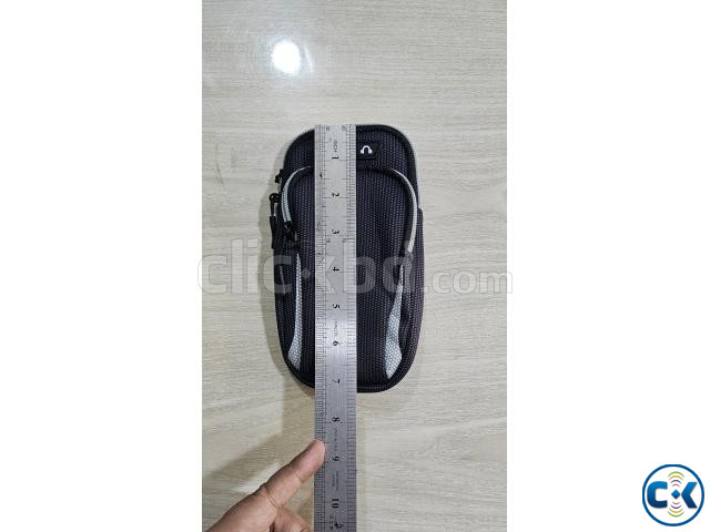 AR55 Mobile Running Arm Band Cell Phone Holder large image 4