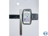 Small image 3 of 5 for Arm Band 7 inch Mobile Phone Bag | ClickBD