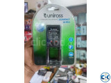 Small image 4 of 5 for Uniross Compact Ultra Battery Charger | ClickBD