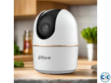 Dahua DH-H3AE 3MP HERO A1 Wi-Fi Pan Tilt IP Camera