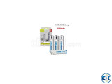 Small image 4 of 5 for AiVR AA Rechargeable Battery 2550mAh Charger Battery 4pc | ClickBD