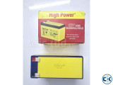 Small image 4 of 5 for 12V Battery 7.5AH Rechargeable | ClickBD