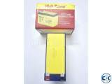 Small image 5 of 5 for 12V Battery 7.5AH Rechargeable | ClickBD