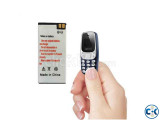 BM10 Mini Phone Extra Battery
