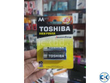 Small image 4 of 5 for Toshiba AA Alkaline Battery 2PC - Original | ClickBD