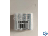 Small image 2 of 5 for Xiaomi ZMI ZI7 Rechargeable Battery AAA 4pc | ClickBD