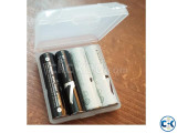 Small image 5 of 5 for Xiaomi ZMI ZI7 Rechargeable Battery AAA 4pc | ClickBD