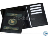 Passport Cover Holder