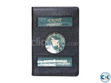 Small image 3 of 5 for Passport Cover Holder | ClickBD