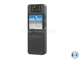 CS06 Camera 1080P HD Night Vision with LED Screen