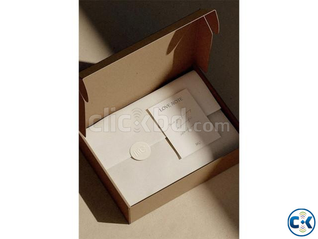 Exclusive Paper Box Carton Packaging for Candles large image 2