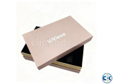Small image 2 of 5 for Rigid Cardboard Matt Lamination Perfume Cosmetics Gift Box | ClickBD