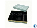 Small image 4 of 5 for Rigid Cardboard Matt Lamination Perfume Cosmetics Gift Box | ClickBD