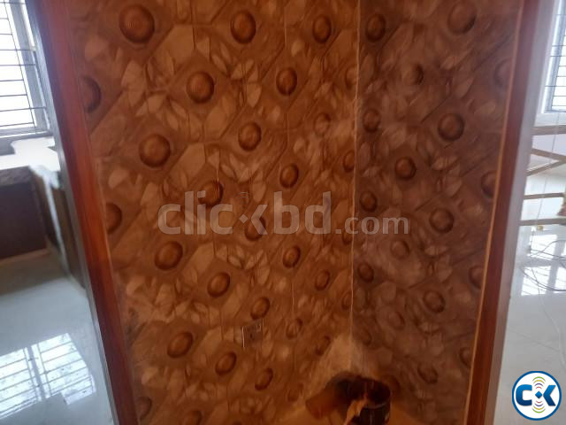 খিলগাঁও এ ব্লকে লাক্সারী ডেকোরেশনসহ রেডি ফ্ল্যাট বিক্রয় large image 1