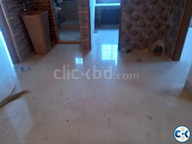 খিলগাঁও এ ব্লকে লাক্সারী ডেকোরেশনসহ রেডি ফ্ল্যাট বিক্রয় large image 2