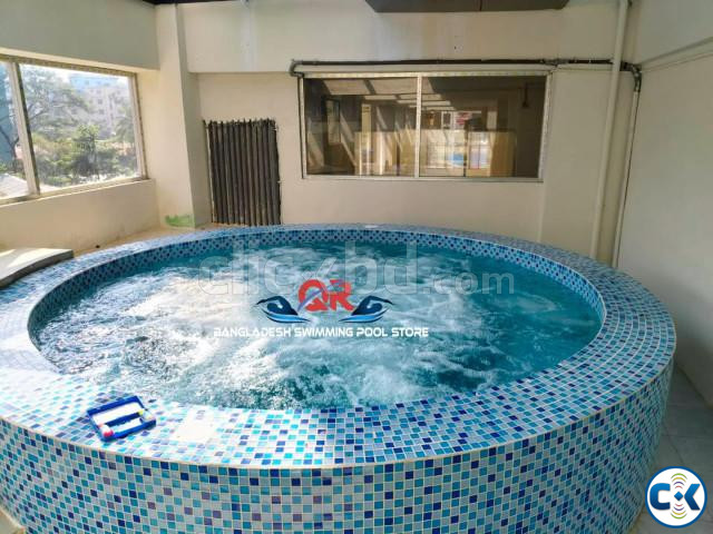 Swiming pool Company In BD large image 0