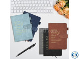 Small image 2 of 5 for Gifts A5 Leather Notebooks | ClickBD