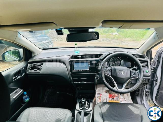 Honda Grace Lx Hybrid 2019 large image 3