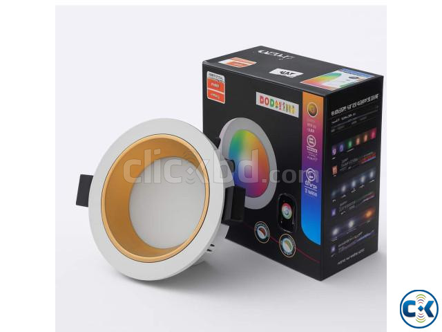 Smart LED Spot Light 10 Watt large image 0