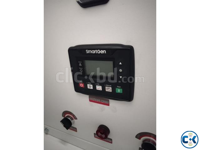 40 kVA Ricardo Diesel Generator for Sale in Bangladesh Bes large image 2