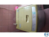 Fully Functional Icon Washing Machine 6kg Fully Functional Icon Washing Machine 6kg