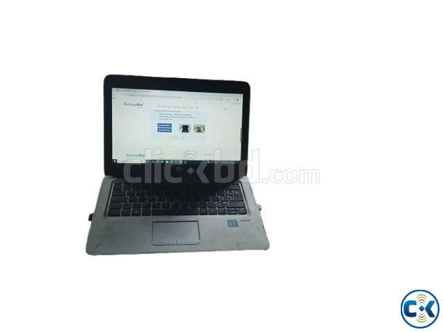 HP Elitebook 820 G3 large image 0