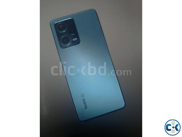 Redmi note 12 pro 5g 8 256  large image 1